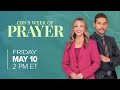 CBN’s Week Of Prayer LIVE | Day 5