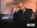 Stanley Tucci for 'The Lovely Bones' 