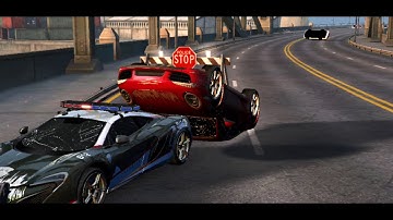 Need for speed No Limits Chapter 14 FRANK Events