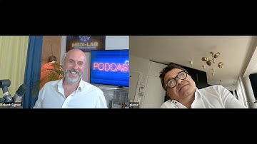 Profil: #006 - Dr. Pierre Mainil-Varlet / Digital Transformation Pathology / preview