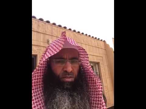 رسالة للذين اقحمو النساء في بعض الأعمال التطوعية مثل توزيع الإفطار على الرجال
