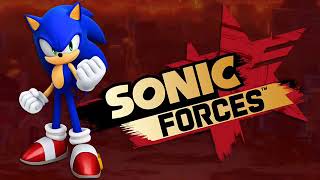 Infinite - Sonic Forces Ost 8D Audio