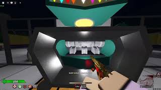 Reminiscence Zombies - Area 51 round 426 (Veteran) screenshot 5