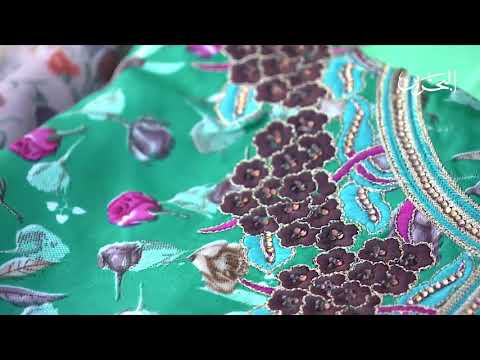 الزي الاماراتي النسائي وفاء بوتيك