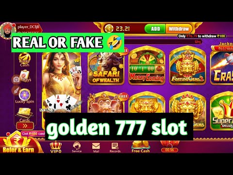 El dinero para los juegos no crece en los árboles.