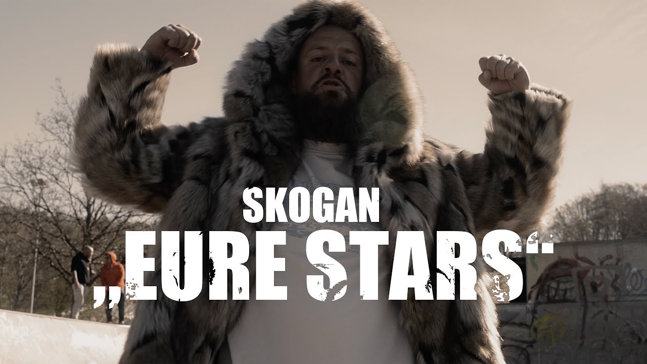 Skogan - Eure Stars