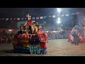 Danza de Moros y Cristianos San Juan Tetla 2024