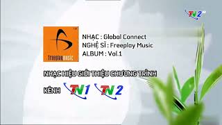 Global Connect - Freeplay Music | Nhạc Hiệu GTCT Đài PT-TH Thái Nguyên | PriteryTivi