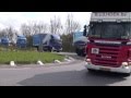 Truckrun Spijkenisse, 14.04.2012