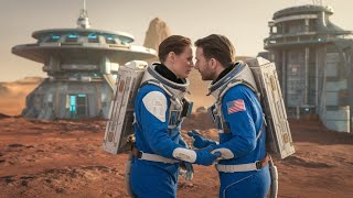 On a Desolate Planet, Love and Hope Take Root