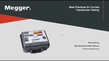 Current Transformer Testing and Field Challenges