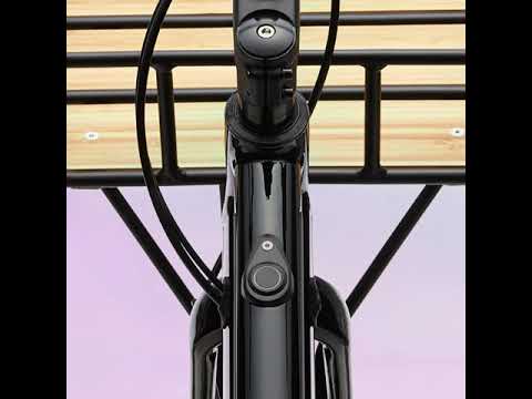 Cannondale Treadwell Neo EQ '20 Video - Cannondale Treadwell Neo EQ '20 Video