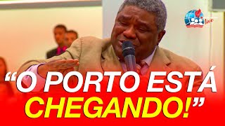 Pr. Genival Bento | PREGAÇÃO IMPACTANTE! 'O Que o Evangelho Não Faz?' | Congresso de Mulheres 2015