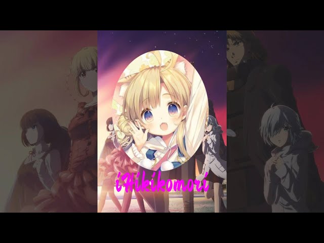 Darwin's Game OP  Opening Full  AMV「 CHAIN 」 by ASCA class=