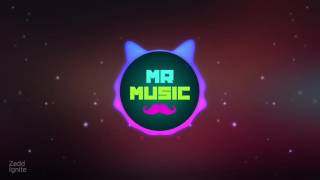 Zedd - Ignite (LEAGUE OF LEGENDS WORLD)