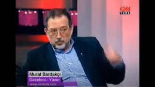 Murat Bardakçı Taha Akyol Eğrisi Doğrusu Programı 12 Eylül 2009