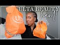 ULTA HAUL✨so many goodies! | nails, body care, haircare, lip products &amp; more! | Andrea Renee