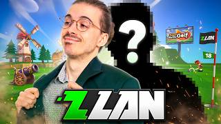 Je RÉVÈLE mon DUO pour la ZLAN ! (Training ZLAN 2026) #1
