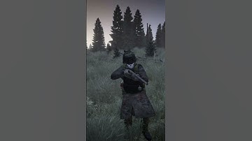 Never forget to reload in DayZ !  #dayz #survival #pc