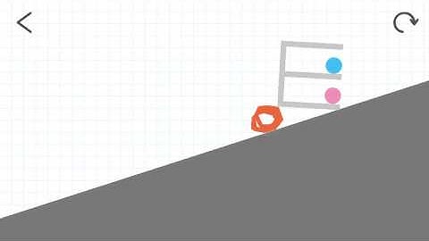 브레인 토트에서 스테이지 226를 클리어 했습니다! http://braindotsapp.com #Brain...