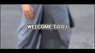 DJ tiket suarGo religi slow bass by 69 pro ject