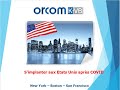 COVID-19 Rebondir à l'international | Etats-Unis
