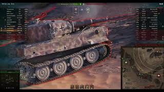 AMD 178B - Poor Tiger