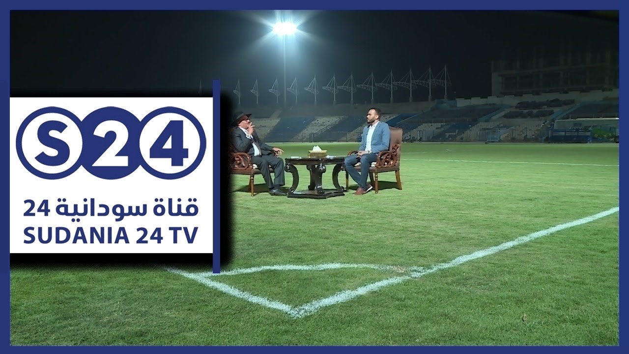 الحلقة الثالثة والاخيرة مع أشرف الكاردينال من داخل استاد الهلال -  خارج الصندوق