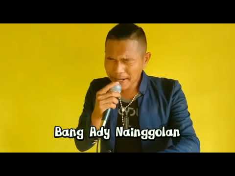 HALLET HU NABURJU (NIRWANA TRIO) cipt : Gun Labero Simarmata || Cover : Ady Nainggolan
