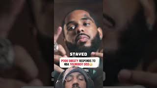 Why Is Nba Youngboy &amp; Pooh Shiesty Beefing? #rap #rapbeef #rapdrama #rappers #rapperlifestyle #viral