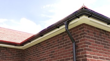 QUICK TIP:   Modelling gutters in 3ds Max with RailClone (beginner)