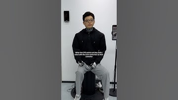 A Robot with a Real Person’s Face?! You Have To See This #robots #china #humanoidrobot