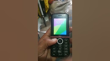 How To Disable itel Keypad Mobile Phone Flight Mode/itel mobile phone ka flight mode kaise off kare