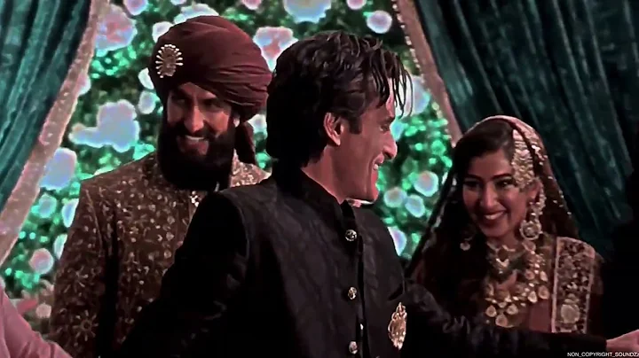 Rehman Dakait Entry Song | REMIX | Dhurandhar | DJ Dalal London | Akshaye Khanna | Gangster Music 4k