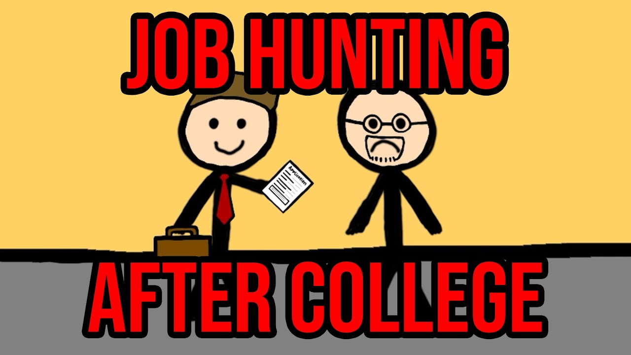 job-hunting-after-college-youtube