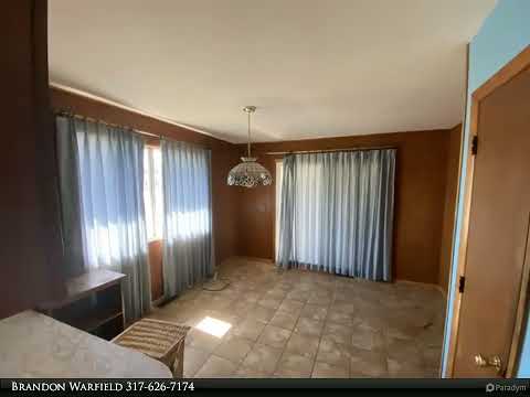 1009 Eastcrest Drive, Greentown, IN home video tour