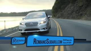 Subaru Dealer Syracuse, NY | Subaru Dealership Syracuse, NY