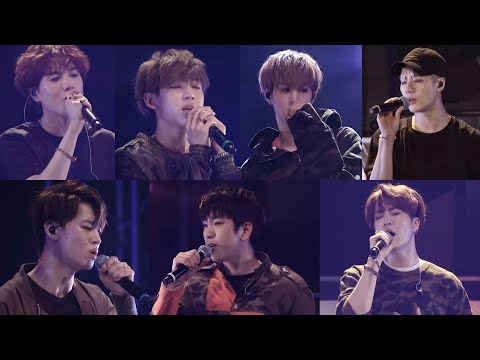 Putar Stay - GOT7