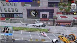 Larissinha Desembarque Tático Gta Rp