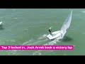 Yachting New Zealand annual report 2017/18