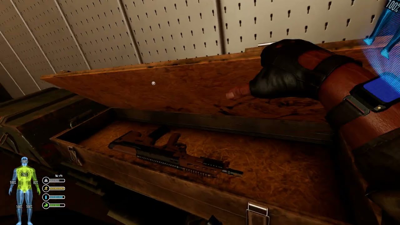 Ghosts of Tabor Green Vault: Is it Worth it?