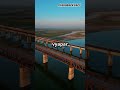 "Curzon Bridge Chronicles: Exploring History, Facts &amp; Stories in Short Videos!"