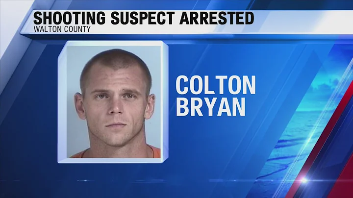 Bryan Arrest