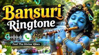 बांसुरी रिंगटोन | Bansuri Ringtone | Peaceful Flute Ringtone | Krishna Flute Music | Flute Ringtone screenshot 5