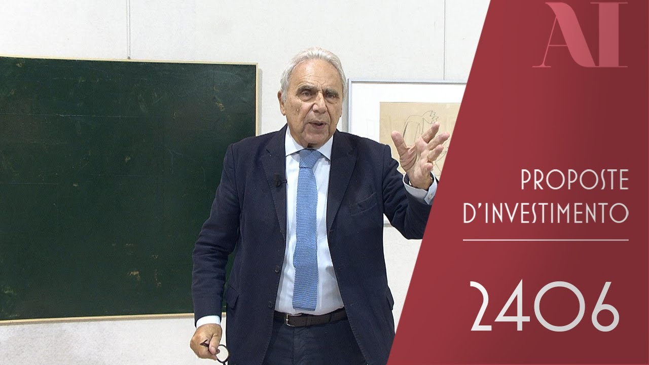 Proposte di investimento del 8 dicembre 2024