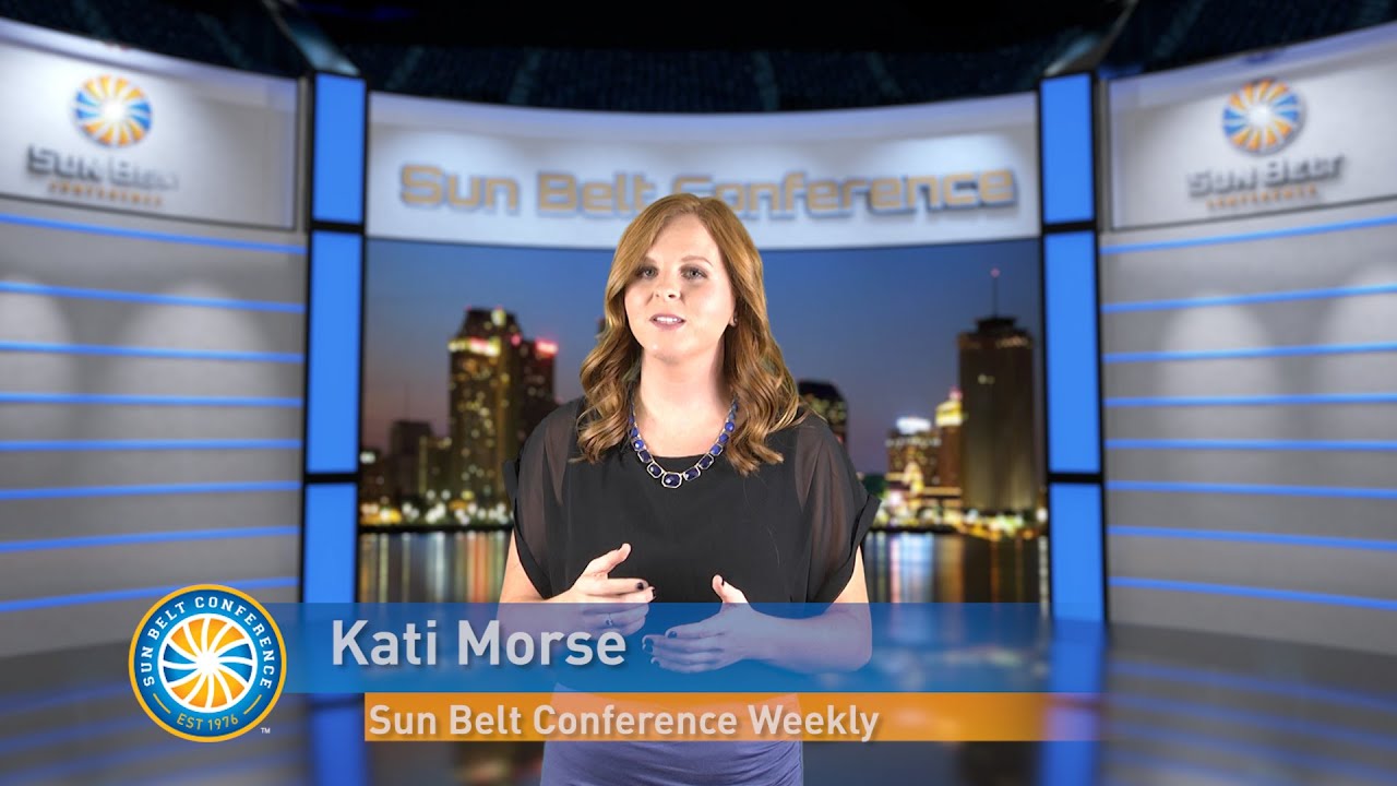 sunbelt conference news