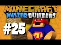 KARINCA!? - Master Builders #25