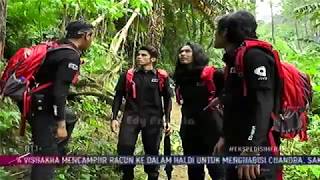 EKSPEDISI MERAH 8 FEBRUARI 2018 ~ MISTERI PAYUNG HITAM ~ EPISODE 58