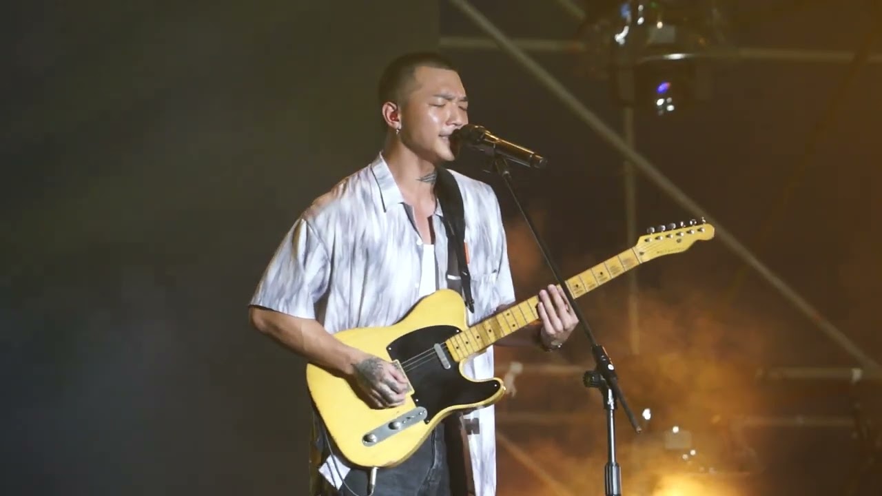 傻子與白痴 Fool and Idiot-OY