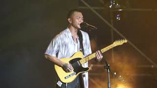 傻子與白痴 Fool and Idiot-OY